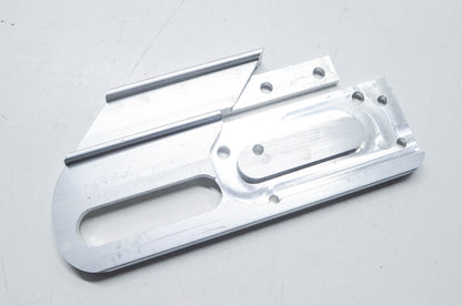 OEM Arctic Cat 1604-759 136" to 144" Left Rail Extension NOS