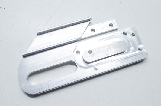 OEM Arctic Cat 1604-759 136" to 144" Left Rail Extension NOS