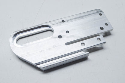 OEM Arctic Cat 1604-759 136" to 144" Left Rail Extension NOS