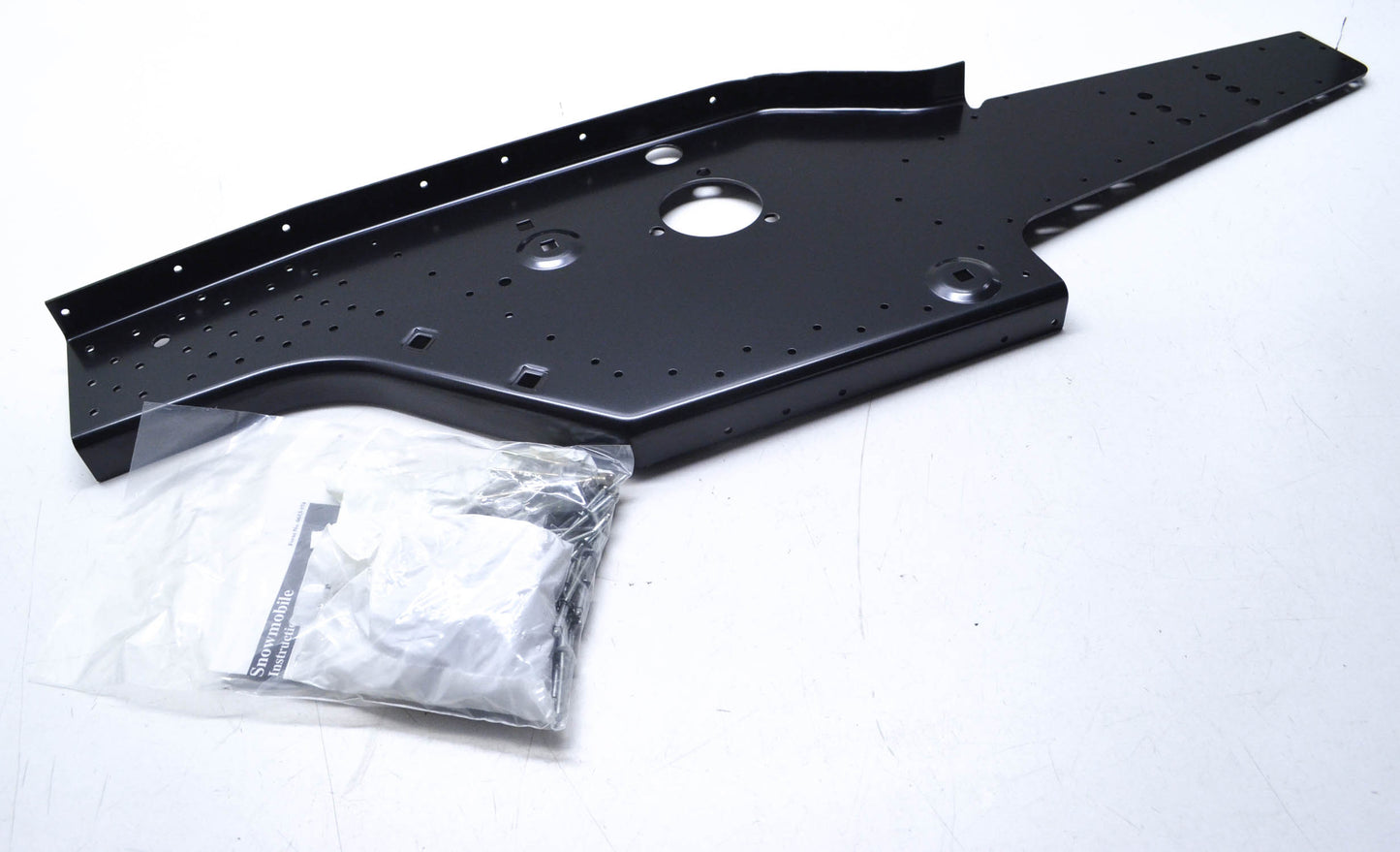 OEM Arctic Cat 0637-085 Panel Repair Kit NOS