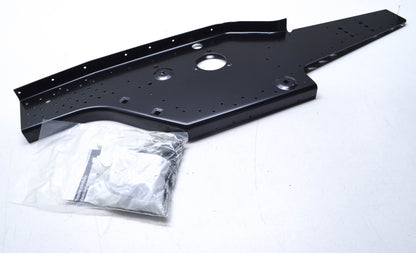 OEM Arctic Cat 0637-085 Panel Repair Kit NOS