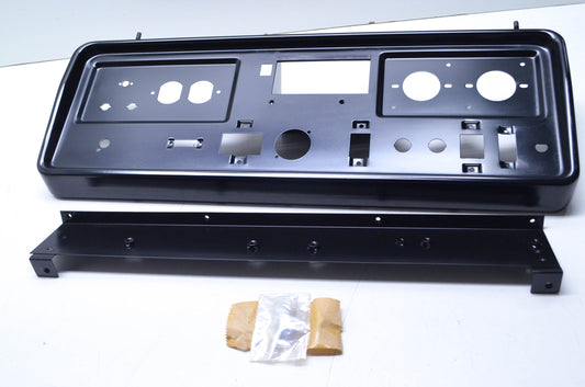 OEM Arctic Cat 0693-504 Control Panel NOS