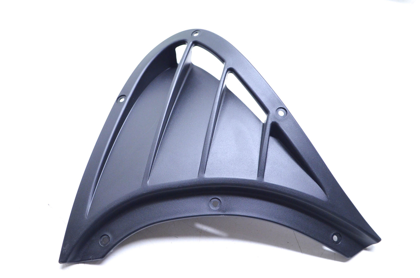 Tigershark 1673-288 Black Right Grille NOS