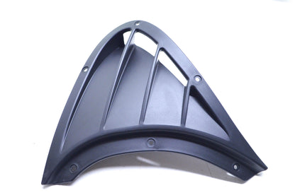 Tigershark 1673-288 Black Right Grille NOS