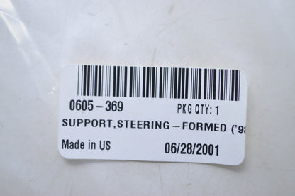 OEM Arctic Cat 0605-369 Formed Steering Support NOS