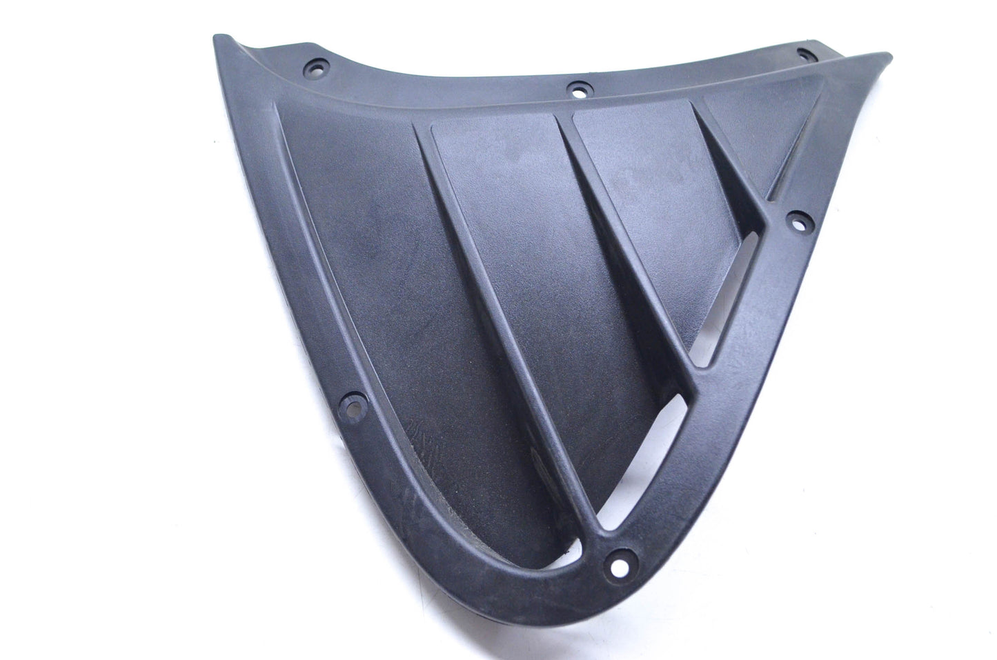 Tigershark 1673-289 Black Port Grille NOS
