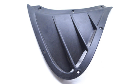 Tigershark 1673-289 Black Port Grille NOS