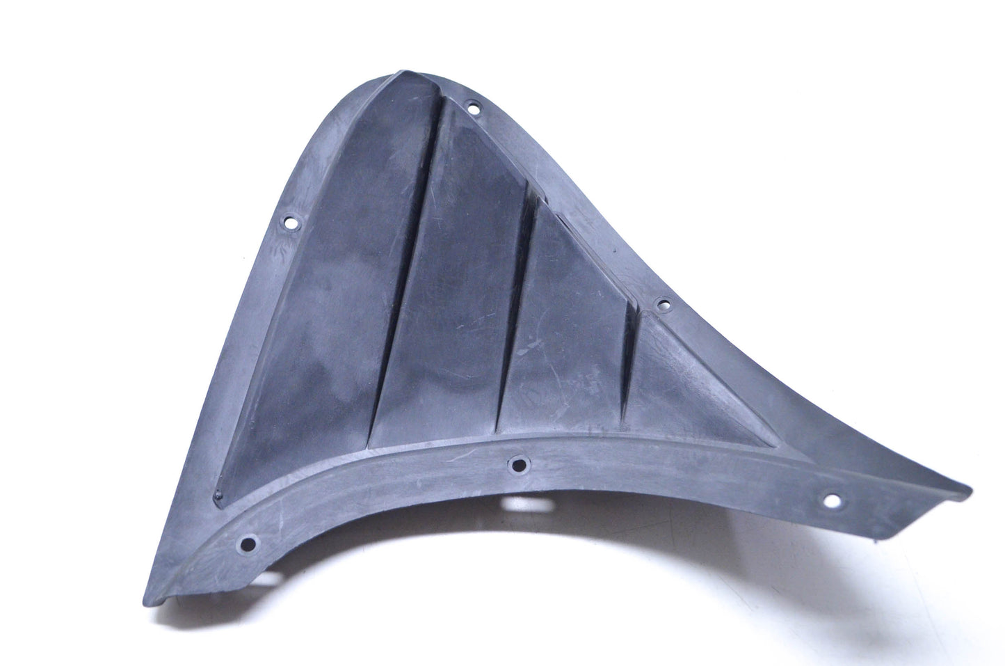 Tigershark 1673-289 Black Port Grille NOS
