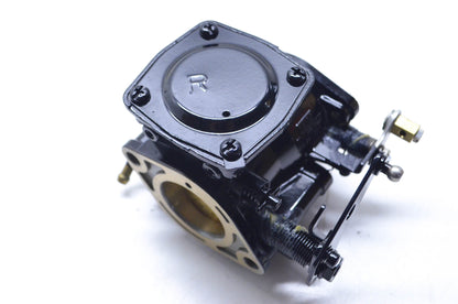 OEM Arctic Cat 0670-570 PTO Carburetor NOS