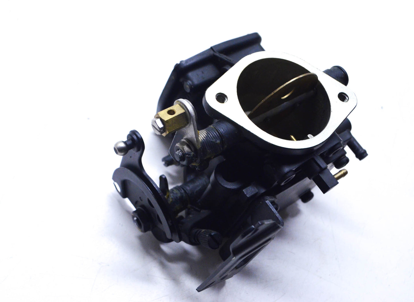 Tigershark 6506-026 Carburetor Assembly NOS