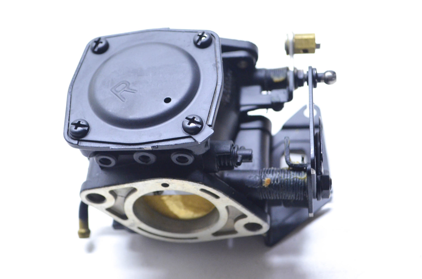 Tigershark 6506-026 Carburetor Assembly NOS