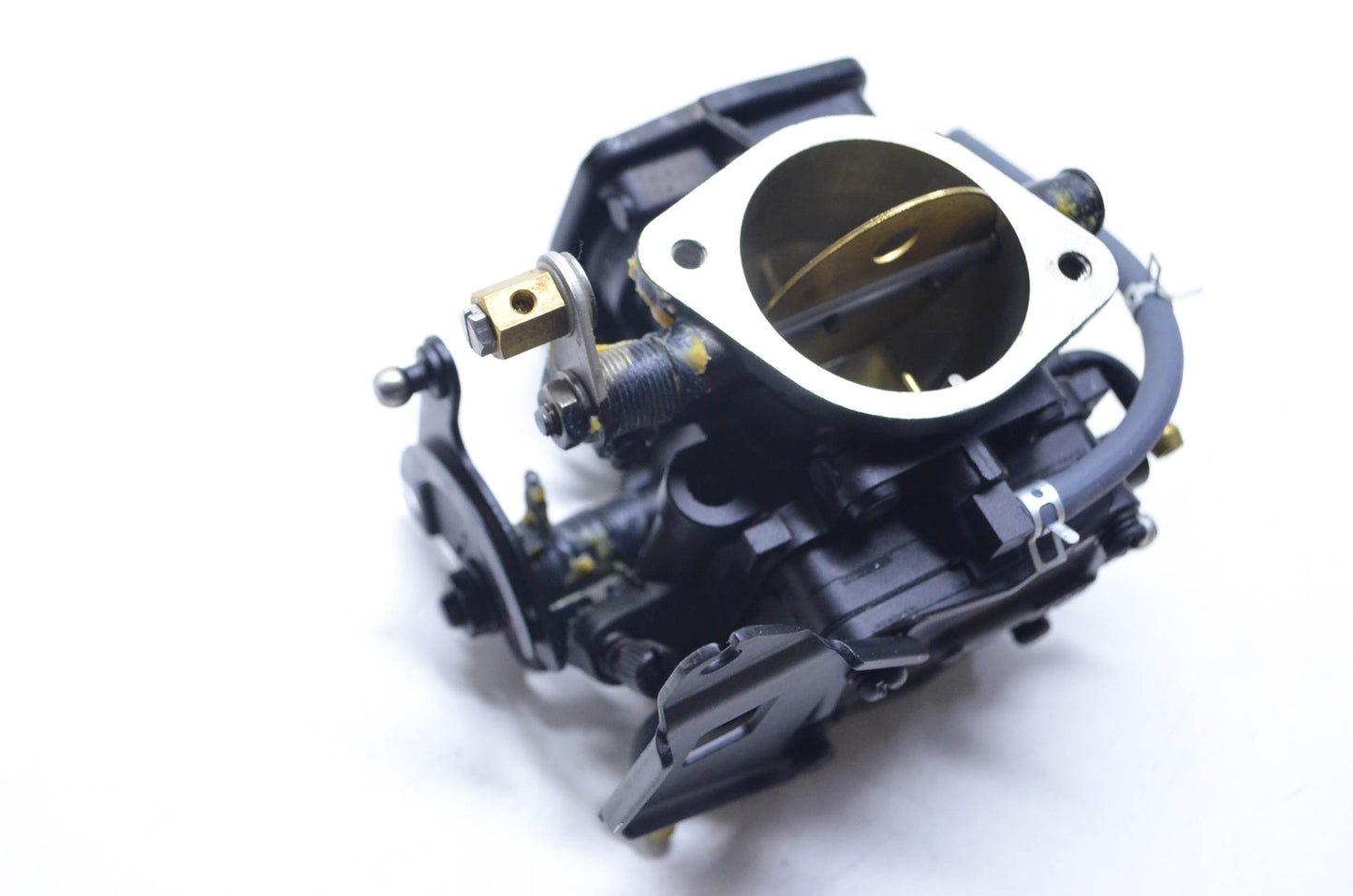 Tigershark 6505-977 Carburetor NOS