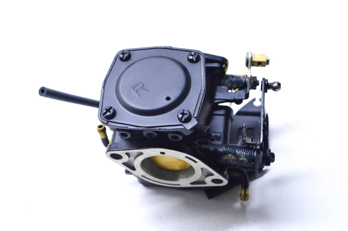 Tigershark 6505-977 Carburetor NOS
