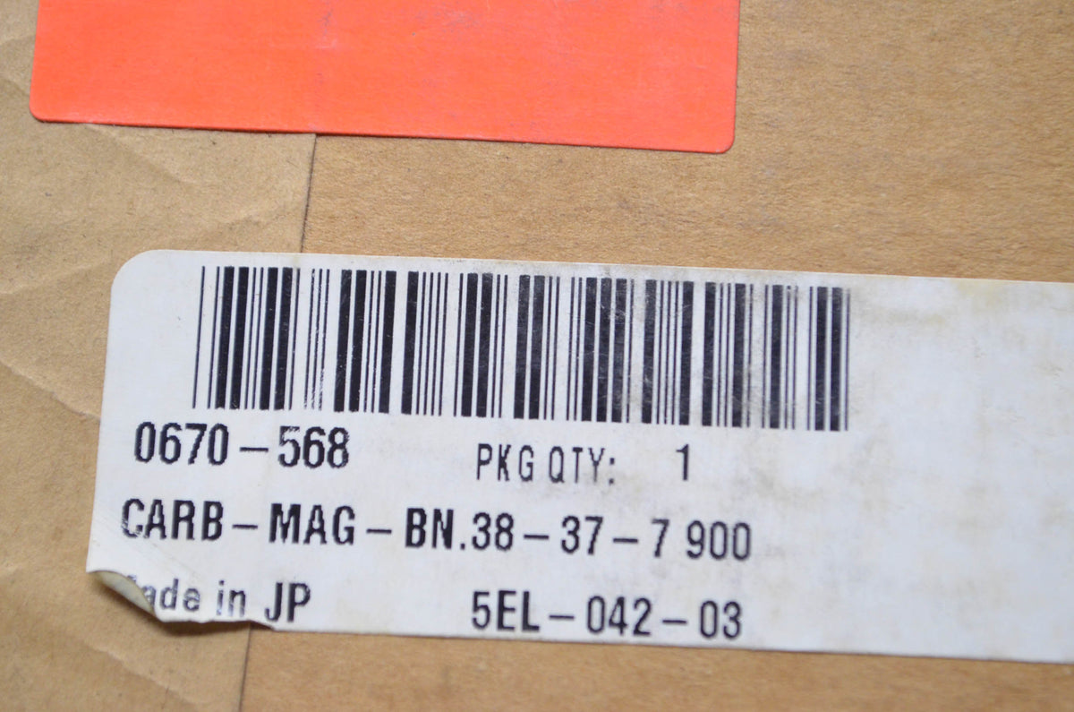 Tigershark 0670-568 Carburetor NOS