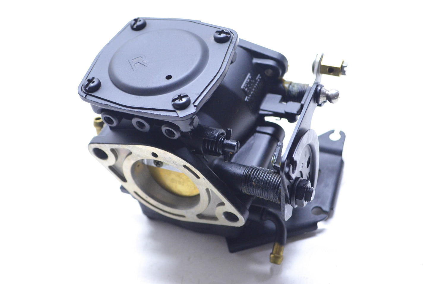 Tigershark 0670-763 Carburetor Assembly NOS
