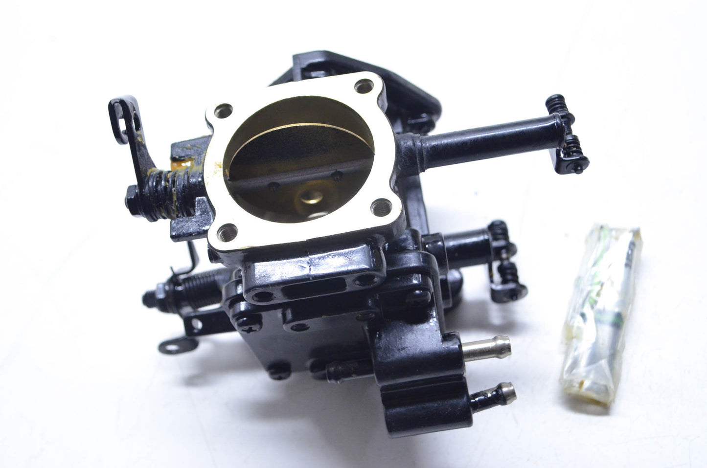 Tigershark 0670-533 Carburetor Assembly NOS