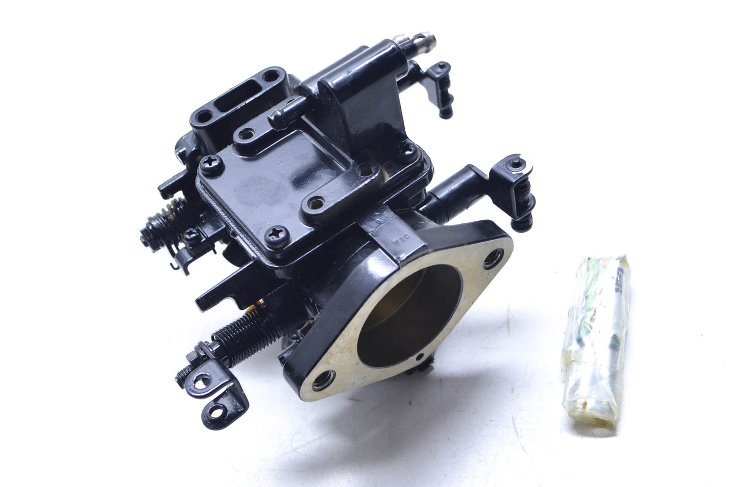 Tigershark 0670-533 Carburetor Assembly NOS