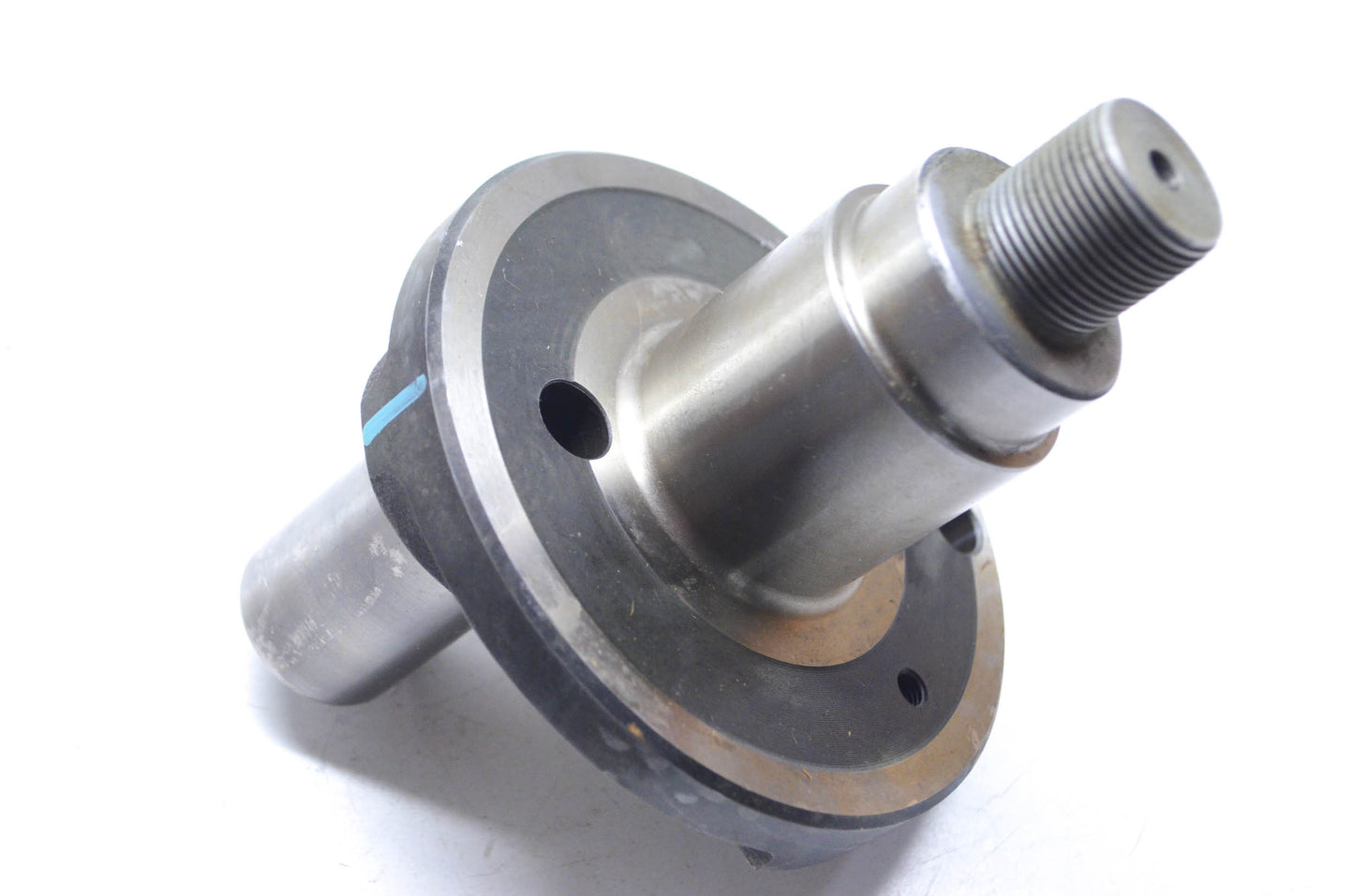 Tigershark 3008-406 Left Crankshaft NOS