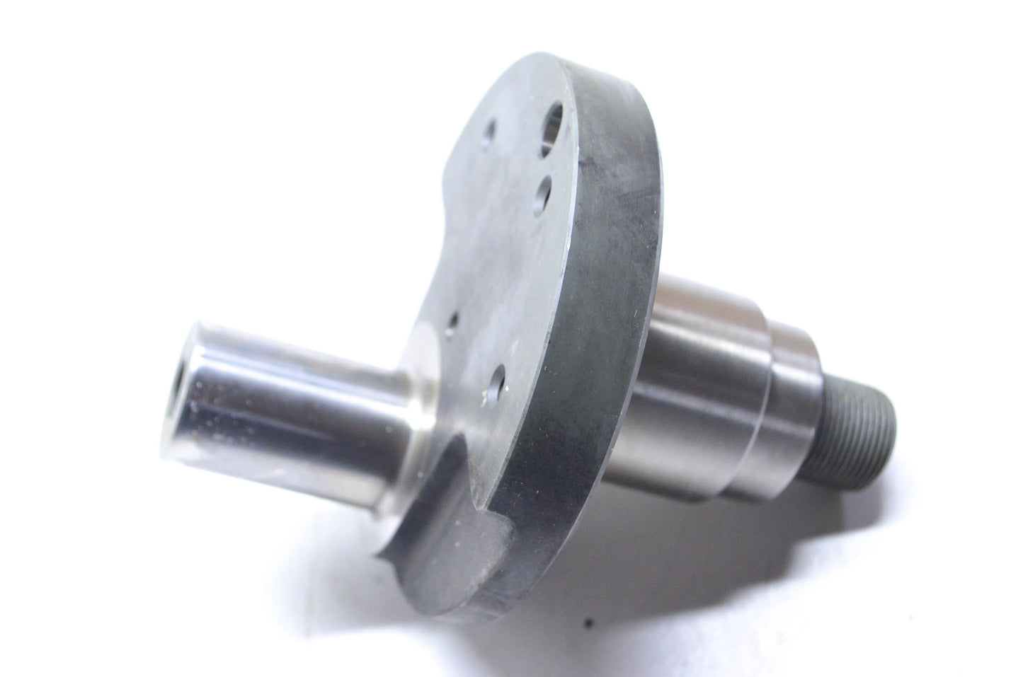 Tigershark 3008-406 Left Crankshaft NOS
