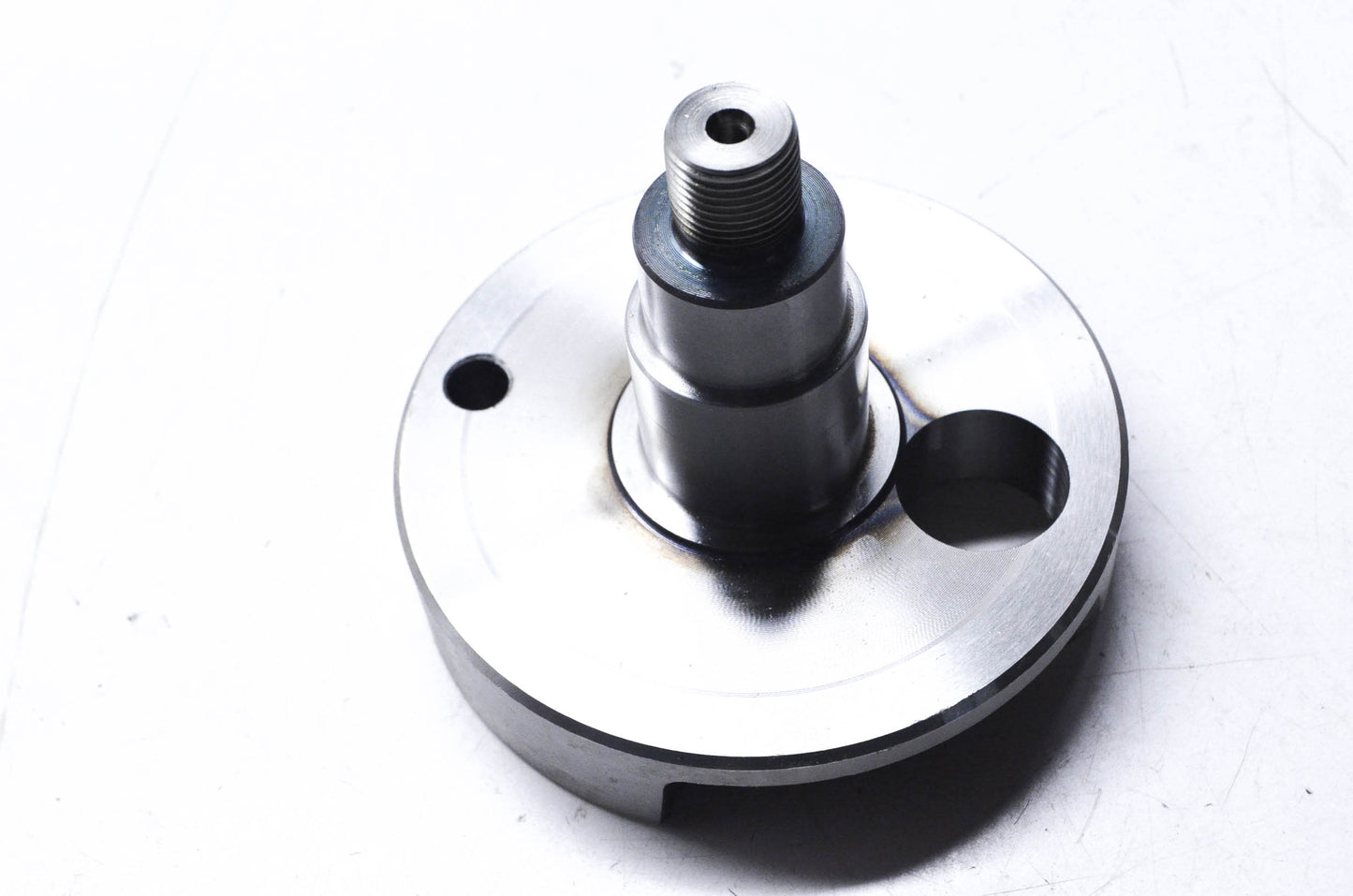Tigershark 3008-068 Left Crankshaft NOS