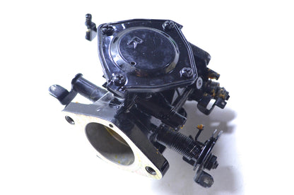 Tigershark 0670-534 Center Carburetor Assembly NOS