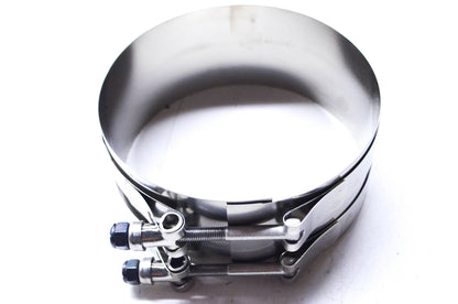 Tigershark 0673-382 Exhaust Pipe Clamp NOS