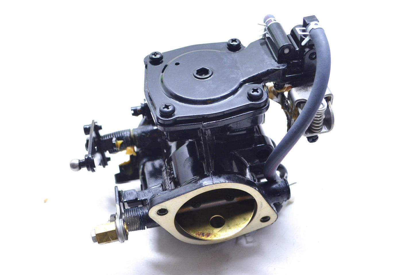 Tigershark 0670-764 PTO Carburetor NOS