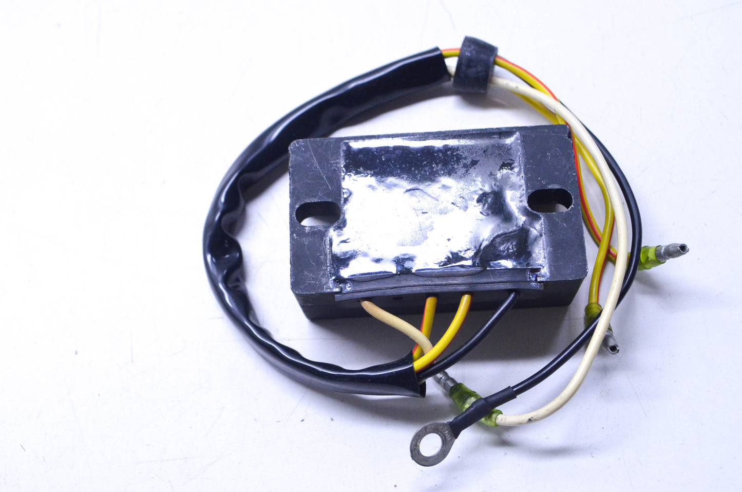 Tigershark 3008-120, 32800-98E00 Regulator NOS