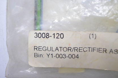 Tigershark 3008-120, 32800-98E00 Regulator NOS