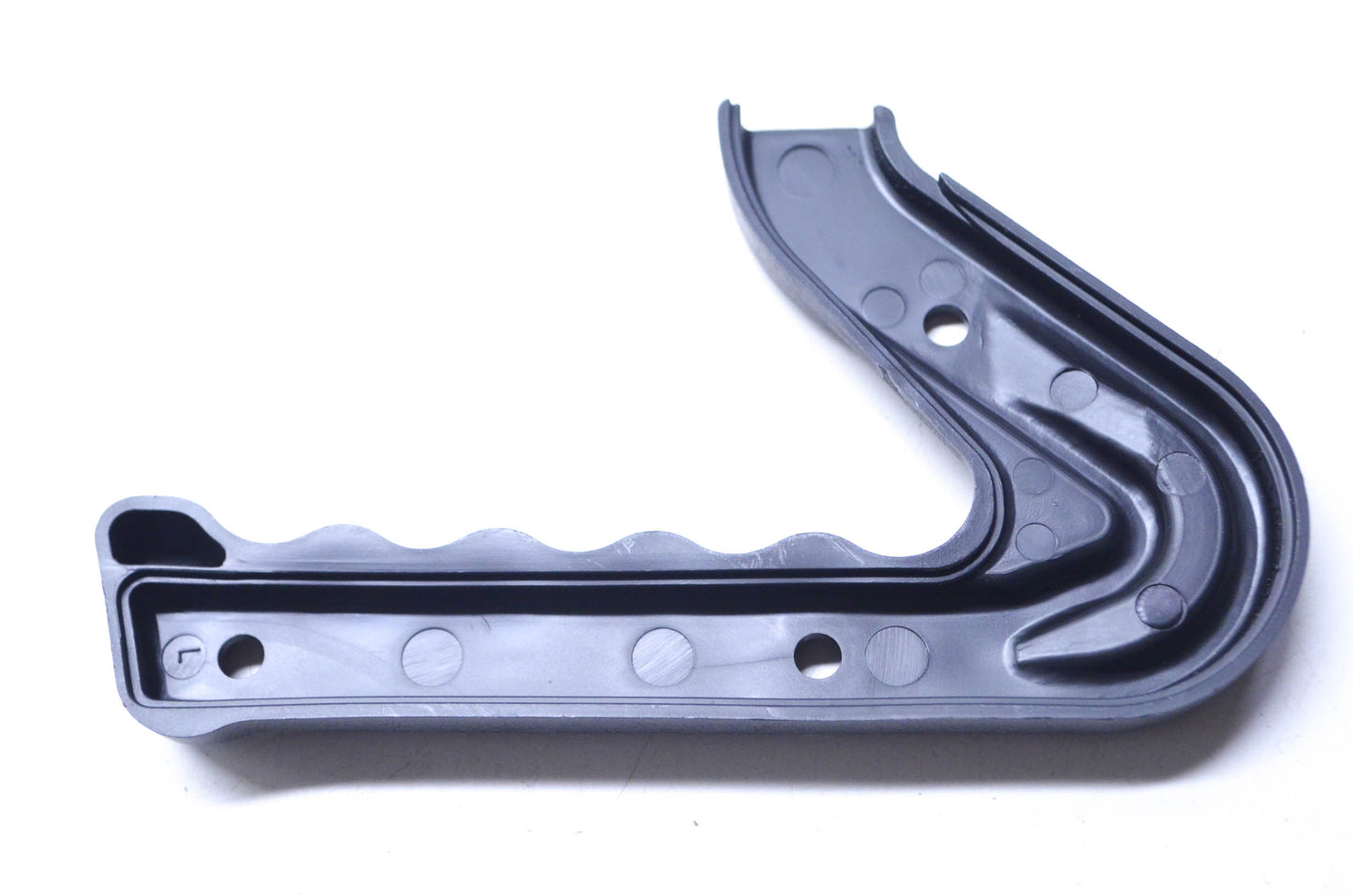 OEM Arctic Cat 0691-705 Left Cover NOS