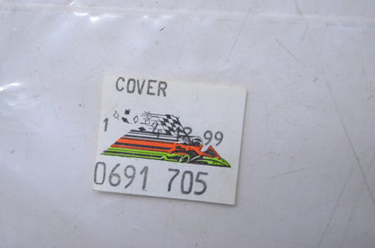 OEM Arctic Cat 0691-705 Left Cover NOS