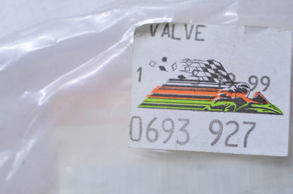 OEM Arctic Cat 0693-927 Intake Valve NOS