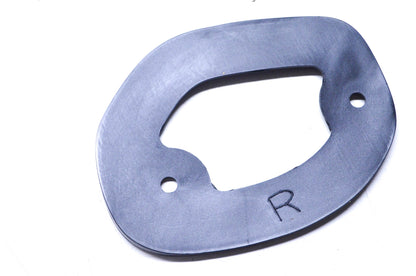Tigershark 1673-120 Right Mirror Mounting Gasket NOS