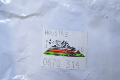 Tigershark 0670-314 Pod Housing NOS