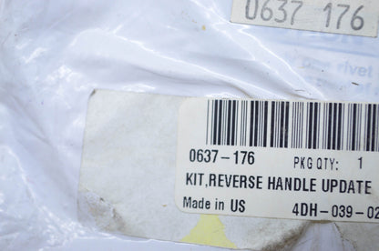 Tigershark 0637-176 Reverse Handle Update Kit NOS