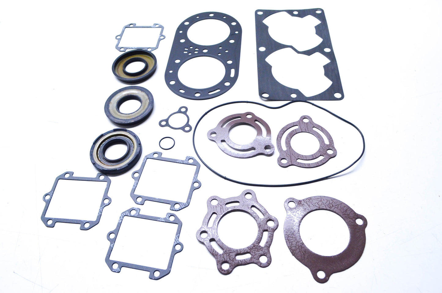 Tigershark 3008-642 640 Engine Complete Gasket/Seal Kit NOS