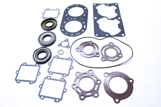 Tigershark 3008-642 640 Engine Complete Gasket/Seal Kit NOS