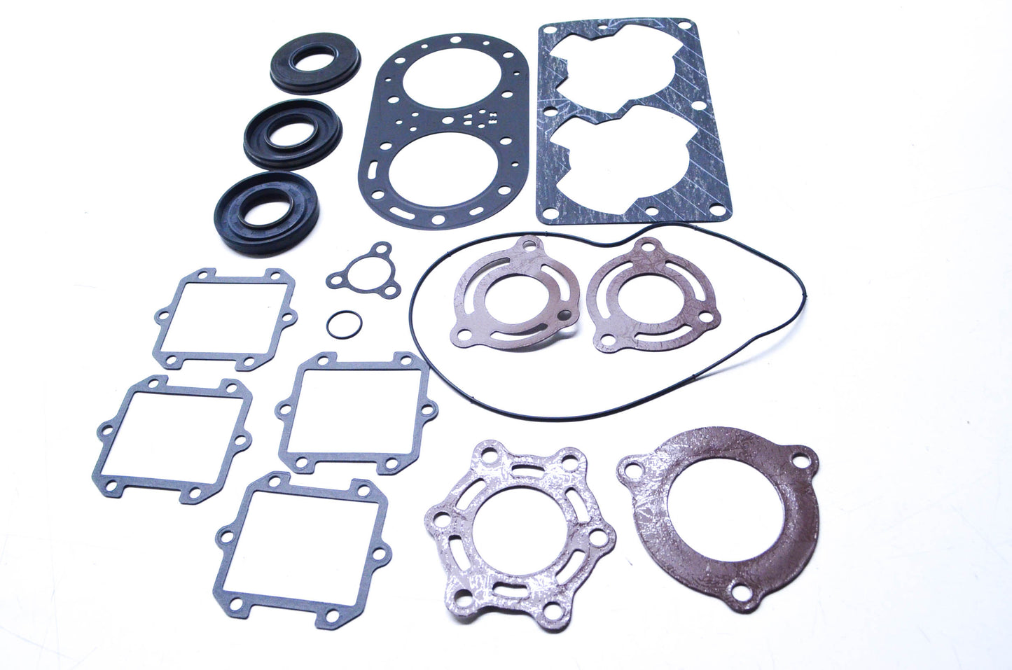 Tigershark 3008-642 640 Engine Complete Gasket/Seal Kit NOS