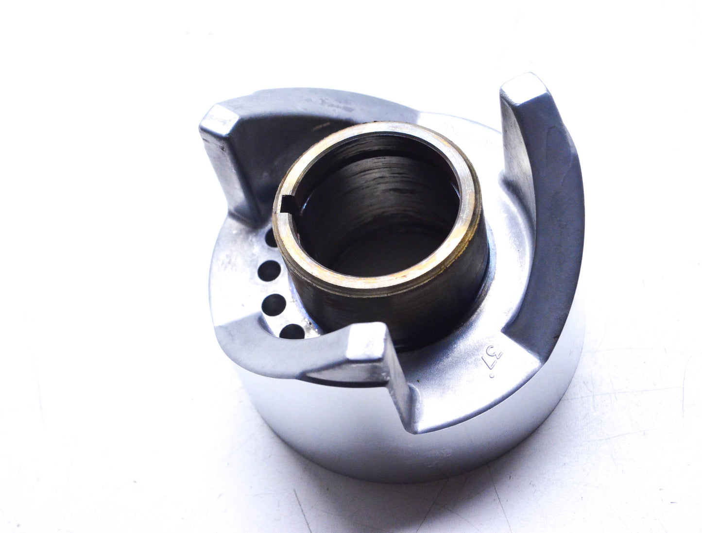 OEM Arctic Cat 0648-038 37 Degree Clutch Driven Cam NOS