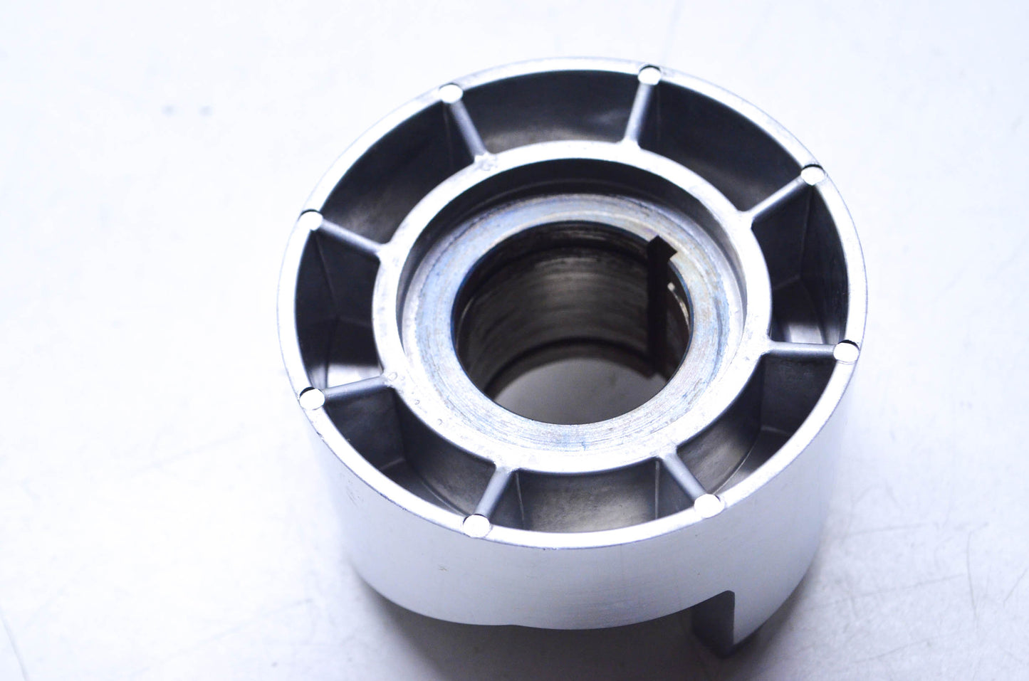 OEM Arctic Cat 0648-038 37 Degree Clutch Driven Cam NOS