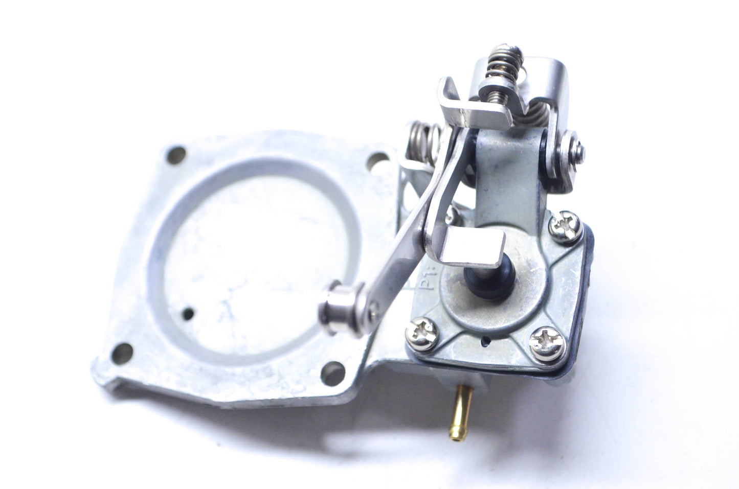 Tigershark 6506-021 Diaphragm Cover Assembly NOS