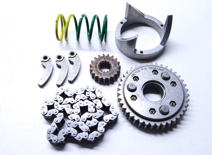 OEM Arctic Cat 0638-932 High Altitude Kit NOS