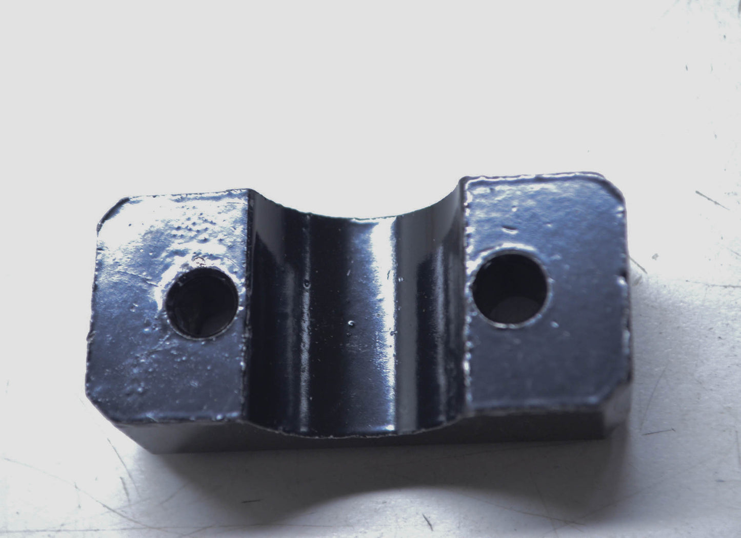 Tigershark 0673-282 Steering Adjuster Cap NOS