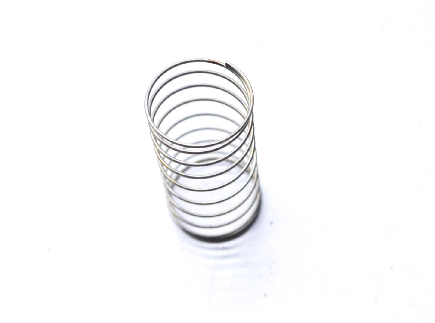 OEM Arctic Cat 0693-093 Auto Idler Return Spring NOS