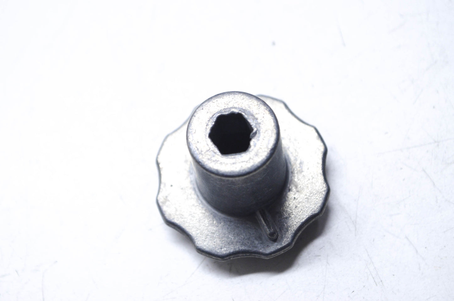 OEM Arctic Cat 0602-514 Brake Adjustment Knob NOS