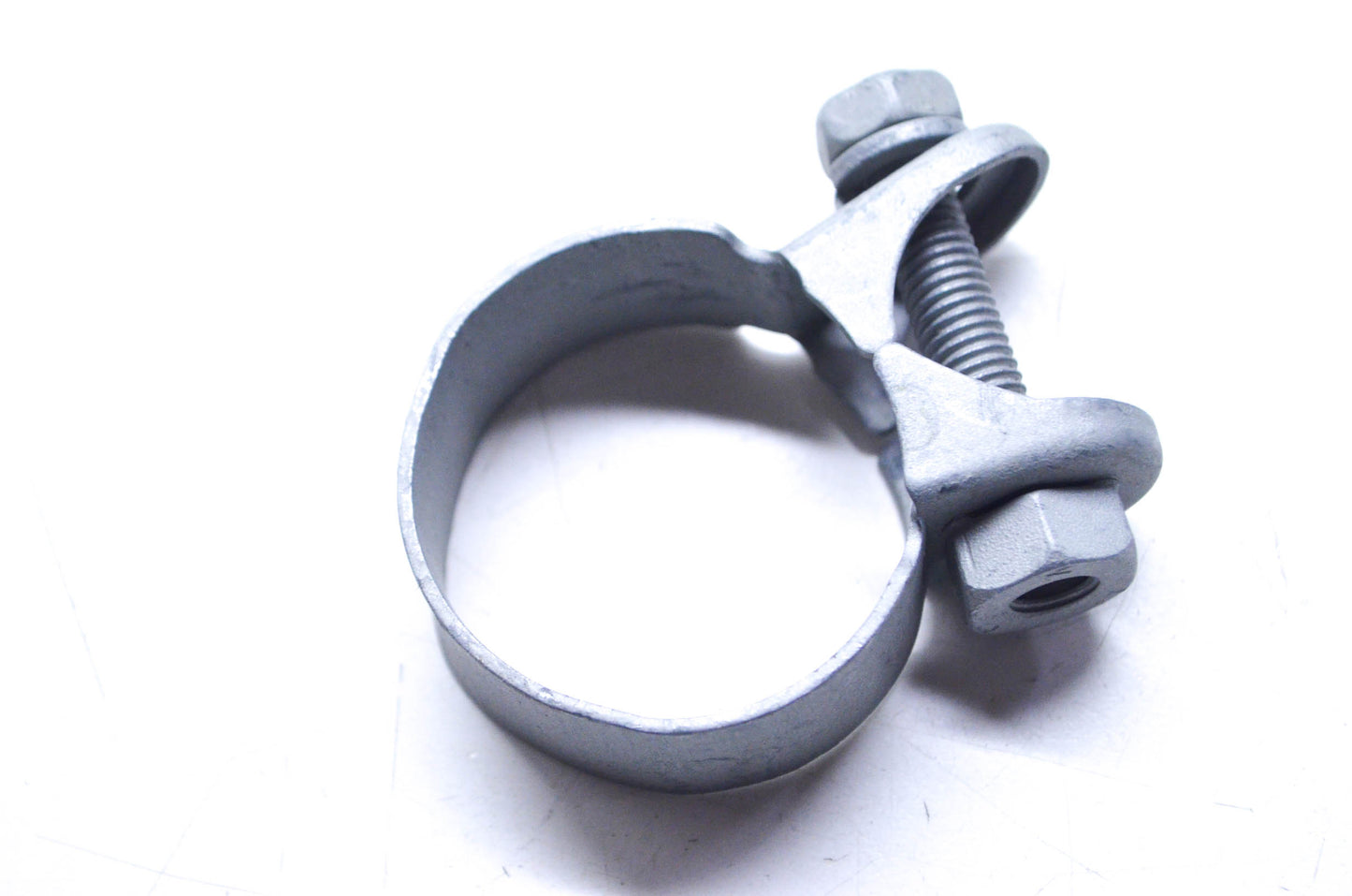OEM Arctic Cat 0512-208 Exhaust Clamp Assembly NOS