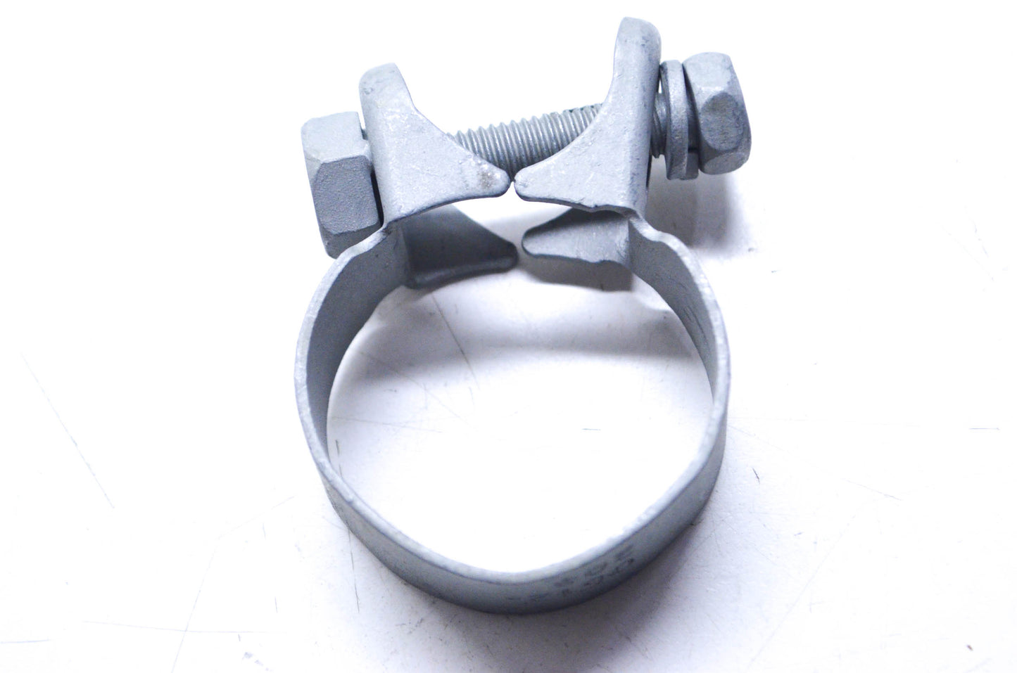 OEM Arctic Cat 0512-208 Exhaust Clamp Assembly NOS