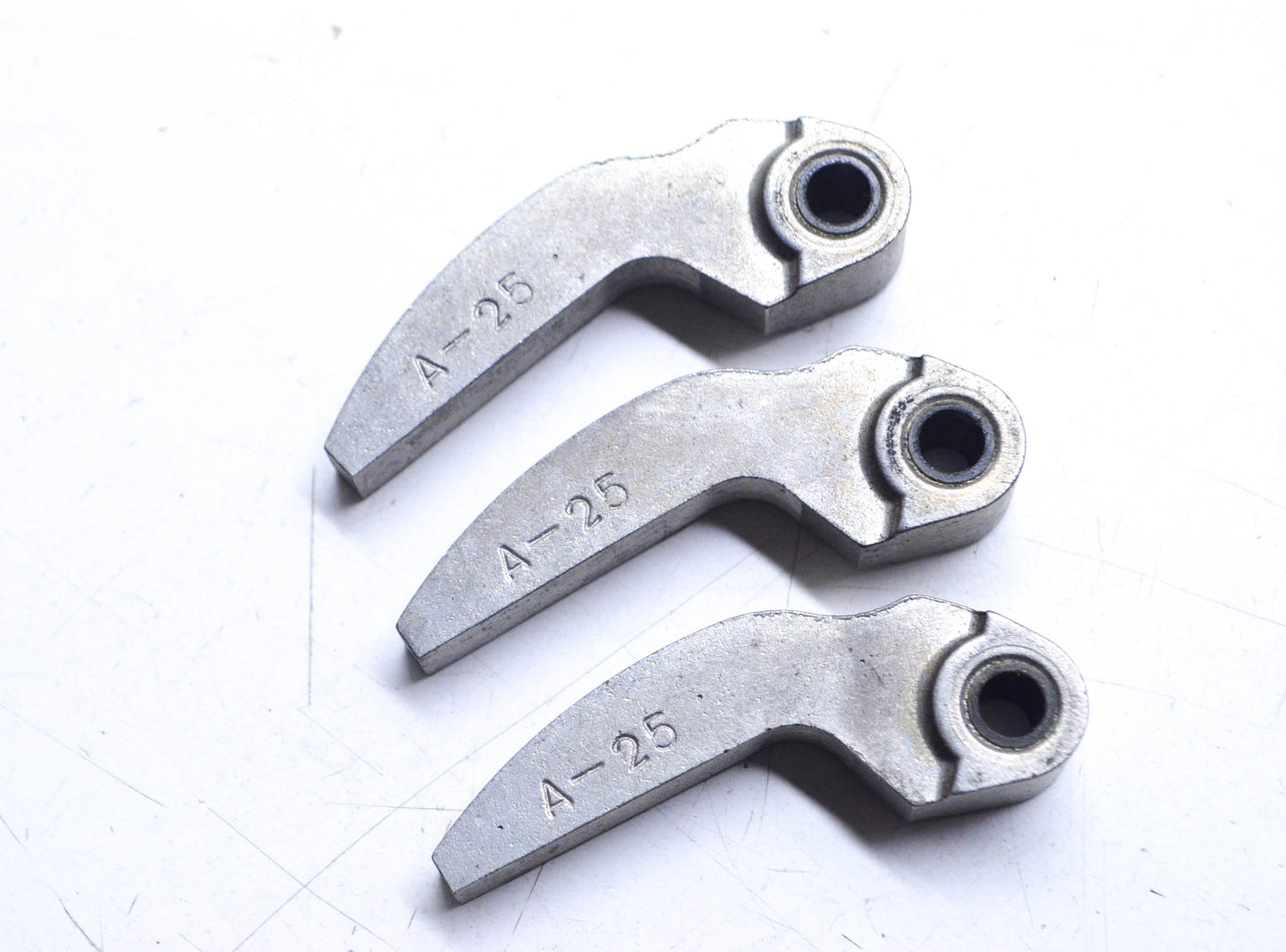 OEM Arctic Cat 0646-235 Cam Arm 44.0 Gram Comet Qty 3 NOS