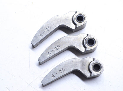 OEM Arctic Cat 0646-235 Cam Arm 44.0 Gram Comet Qty 3 NOS