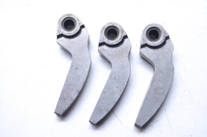 OEM Arctic Cat 0646-235 Cam Arm 44.0 Gram Comet Qty 3 NOS